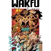 livre wakfu. vol. 2. la légende de jiva