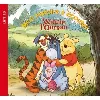 livre winnie - mon histoire à écouter