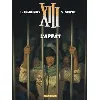 livre xiii tome 21