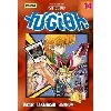 livre yu - gi - oh ! - tome 14