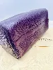 louis vuitton speedy 25 en cuir épi couleur prune