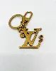 louis vuitton x nigo bijou de sac / porte-clés lv2 mp2715