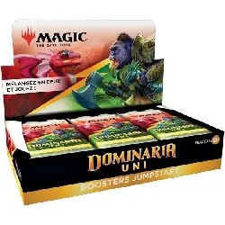 magic: the gathering dominaria united extension de jeu de carte multi