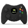 manette filaire officielle duke noire hyperkin pour xbox one et pc