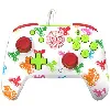 manette filaire pdp super mario mariokart rematch 500-134-mkrs (switch)