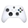 manette xbox series x/s blanche