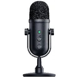 microphone - razer seiren v2 pro - usb