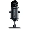 microphone - razer seiren v2 pro - usb