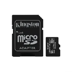 microsd xc 32 gb + adaptateur classe 10