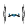 minidrones parrot rolling spider - quadcopter - bluetooth - bleu
