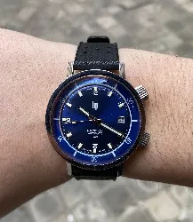 montre lip nautic ski 38mm 671504