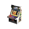 my arcade micro player (dig dug)