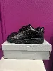 nike air force 1 noir