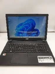 ordinateur portable acer aspire 3 a315-21-52j4
