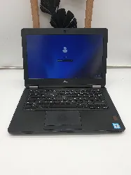 ordinateur portable dell latitude e5270