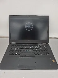 ordinateur portable dell latitude e5470 14
