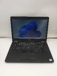 ordinateur portable  dell latitude e5470