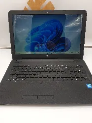 ordinateur portable hp notbook