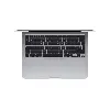 ordinateur portable macbook air (m1, 2020)