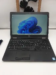 ordinateur portable pc dell latitude e5570