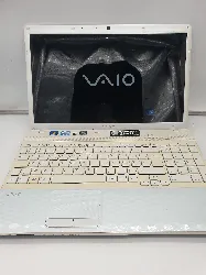 ordinateur portable sony viao vpceh3k1e