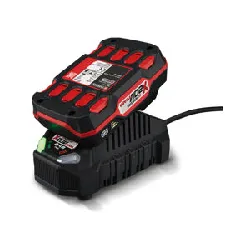 pack batterie + chargeur parkside pap 20 b1 + plg 20 c1