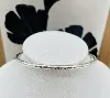 pandora bracelet jonc disney x  argent 925 millième (22 ct) 9,88g