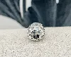 pandora charm clip cœurs argent 925 millième (22 ct) 3,27g