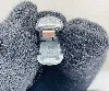 pandora charm clip cœurs argent 925 millième (22 ct) 3,27g