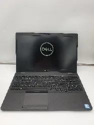 pc portable dell latitude 5500