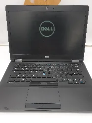 pc portable delll atitude e5470