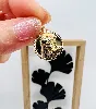 pendentif or vierge or 750 millième (18 ct) 2,15g