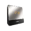 philips aj3241 - radio - réveil - 100 mw