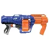 pistolet nerf elite surgefire