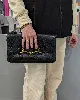 pochette gucci noire