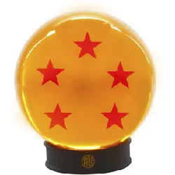 premium 5 star dragon ball + base