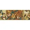 puzzle 500 pièces unicorn garen - djeco