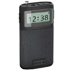 radio de poche dab+ pspdab31