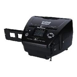 rollei pdf - s 240 - scanner de pellicule - 130 x 180 mm - 3200 ppp - usb 2.0