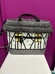 sac petite maison vendula london