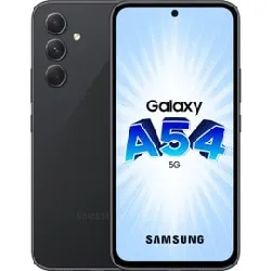 samsung galaxy a54 5g 128 go graphite