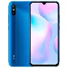 smartphone redmi 9a xiaomi  glacial blue