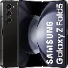 smartphone samsung galaxy z fold5 256 go noir fantôme