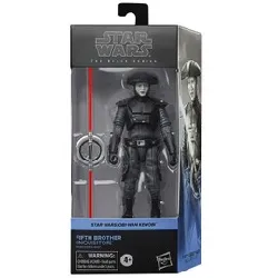star wars episode 1 star wars fifth brother (inquisitor)
