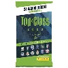 stickers panini top class 2023 tc - fat pack 24 cartes + 2 holo