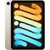 tablette apple ipad mini 6 (2021) 64 go wi - fi blanc a2567