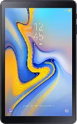 tablette samsung galaxy tab a (2018) 32 go 10.5 pouces noir 4g