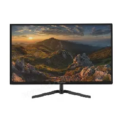 tv écran lcd à rétroéclairage led essentielb pixel 24 vh - 23.8 pouces (60 cm)