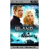 umd the island - umd video psp