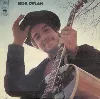 vinyle bob dylan - nashville skyline (1969)
